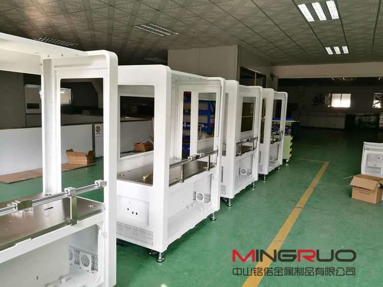太原振国健康管理咨询有限公司教您在制作钣金件的时候各种材料的比较