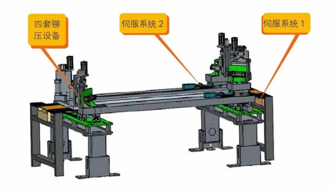 钣金加工产品在自动化及电梯行业中的应用 -太原振国健康管理咨询有限公司