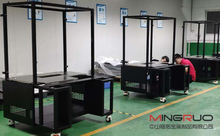 钣金加工行业现状及未来发展方向预测-太原振国健康管理咨询有限公司