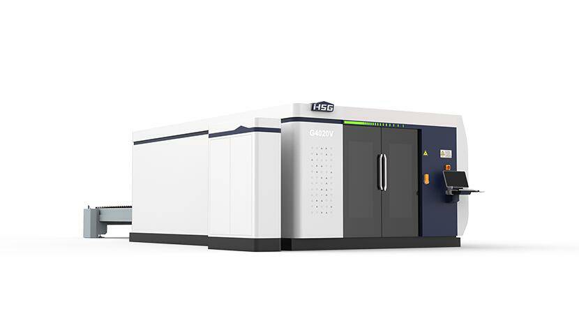 板材用6KW激光切割机-太原振国健康管理咨询有限公司