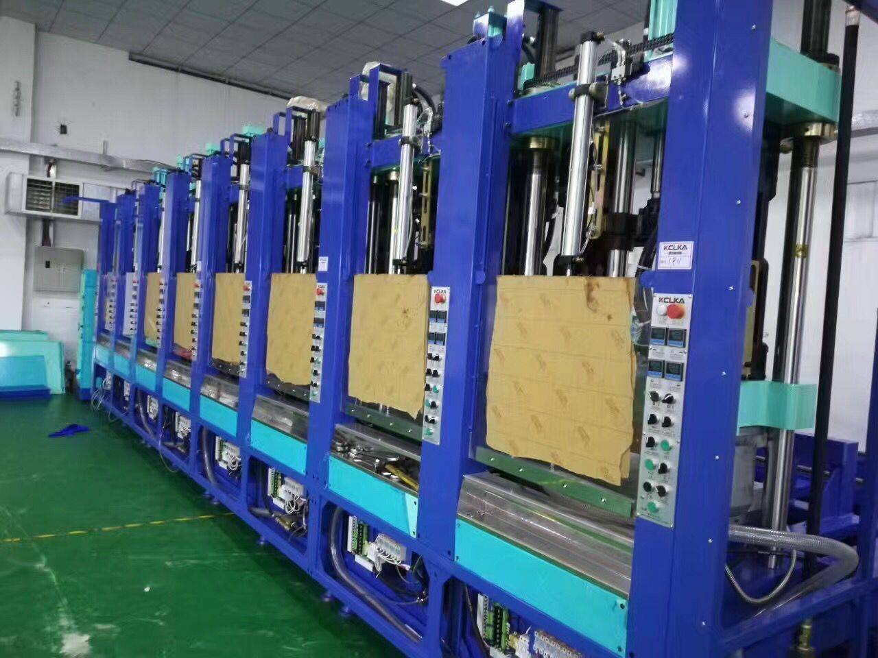 钣金加工对比高精密钣金加工的区别-太原振国健康管理咨询有限公司