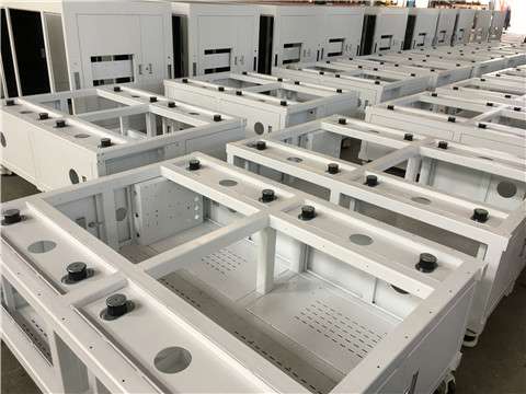 钣金加工企业该采用什么技术-太原振国健康管理咨询有限公司